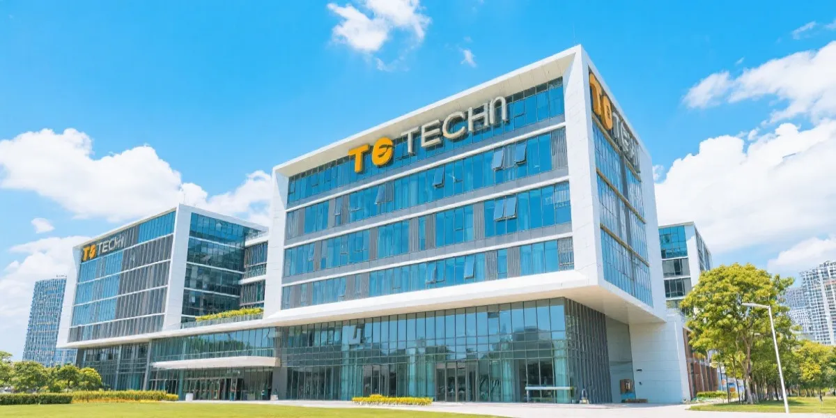 深圳运营基地图