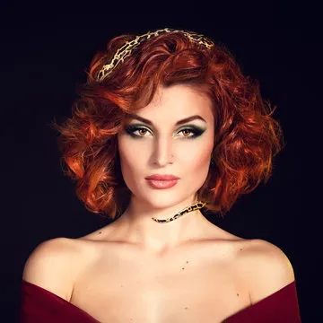 团队成员头像-社区运营