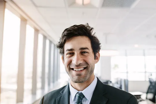 关于我们团队合影